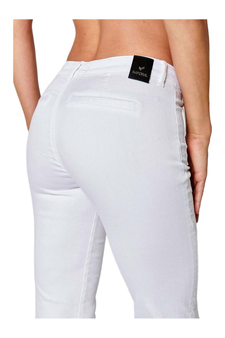 Jean flare Kaporal