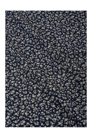 Chemise ML fleuri Kaporal