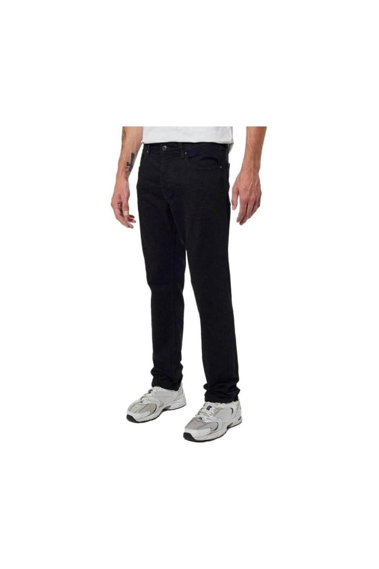 Jean straight NBBLBI Kaporal