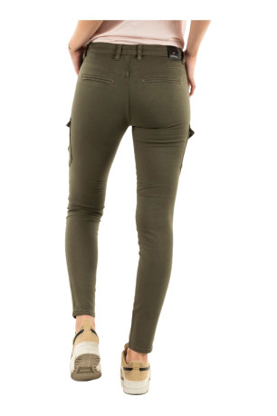 Pantalon coupe slim Kaporal
