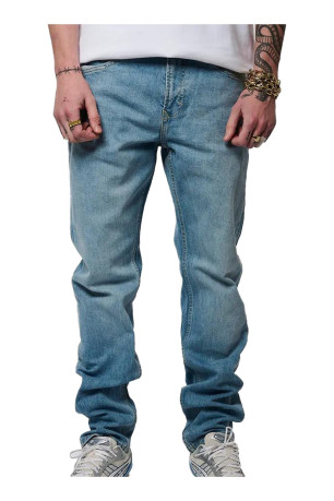 Jean Iceblu Kaporal