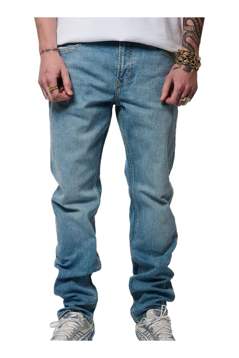 Jean Iceblu Kaporal