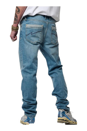 Jean Iceblu Kaporal