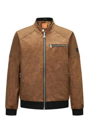 Blouson coupe droite Kaporal