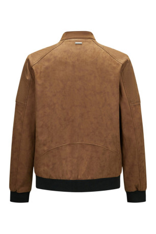 Blouson coupe droite Kaporal