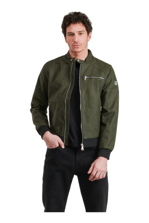 Blouson coupe droite Kaporal