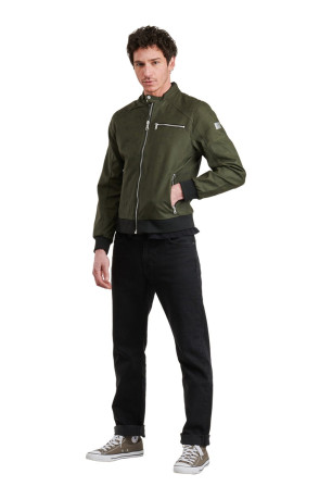 Blouson coupe droite Kaporal