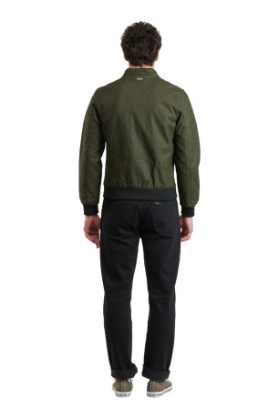 Blouson coupe droite Kaporal