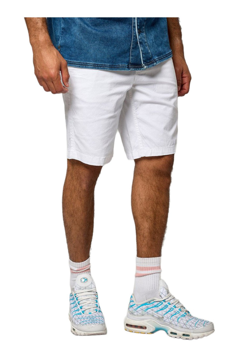 Short Chino coton stretch Kaporal