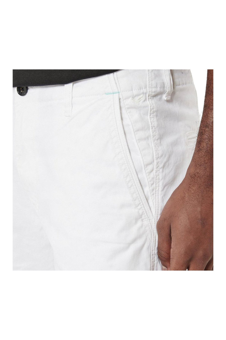 Short Chino coton stretch Kaporal
