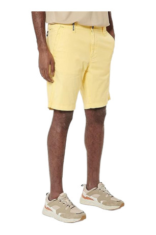 Short Chino coton stretch Kaporal