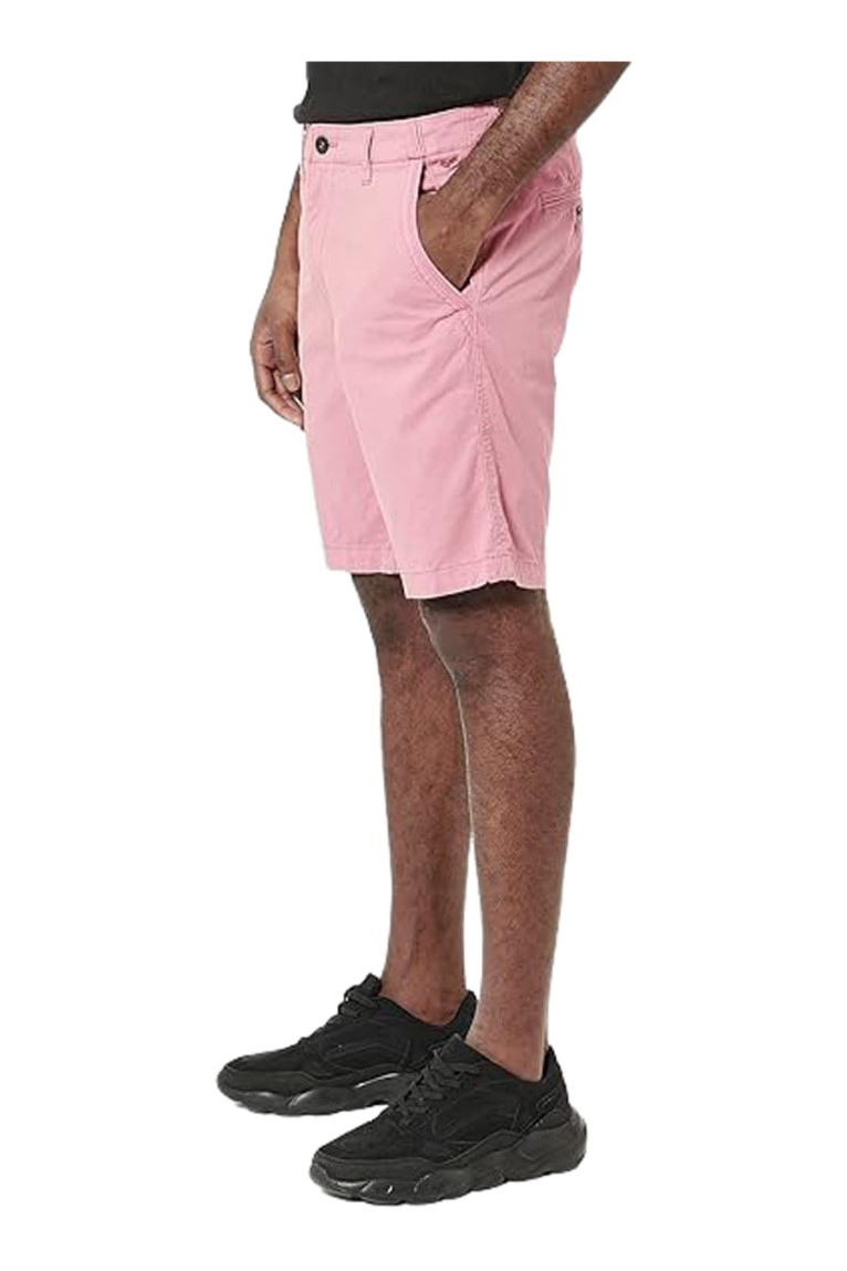 Short Chino coton stretch Kaporal