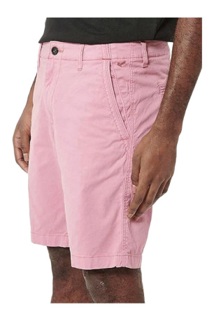 Short Chino coton stretch Kaporal