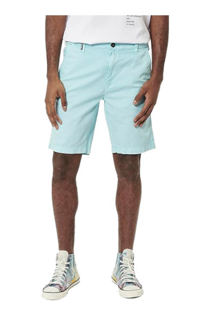 Short Chino coton stretch Kaporal