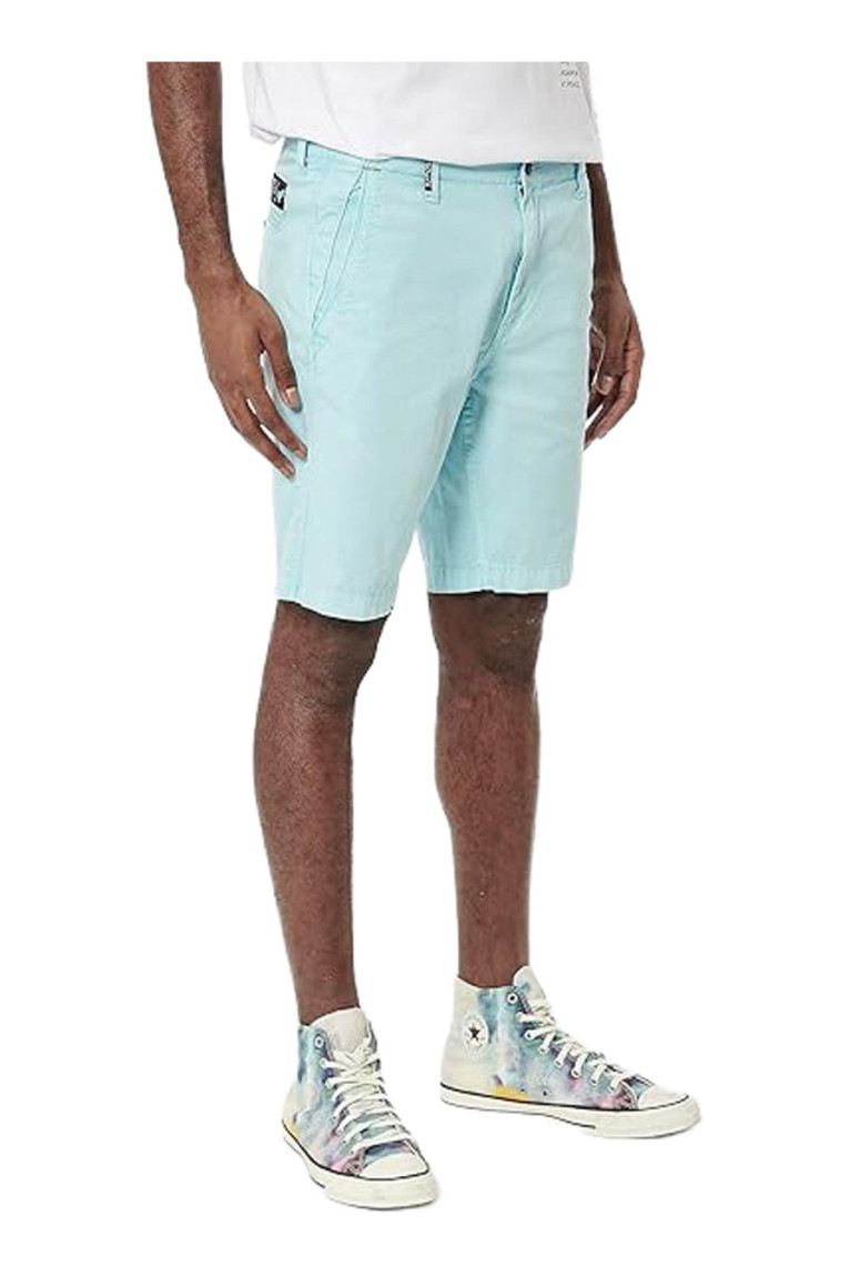 Short Chino coton stretch Kaporal