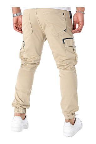 Pantalon cargo