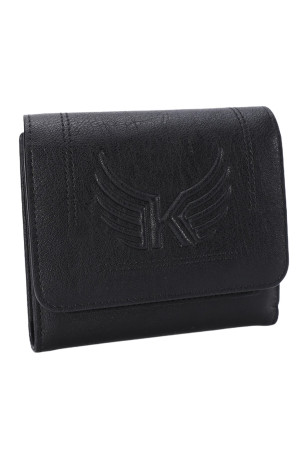 Portefeuille logo Kaporal