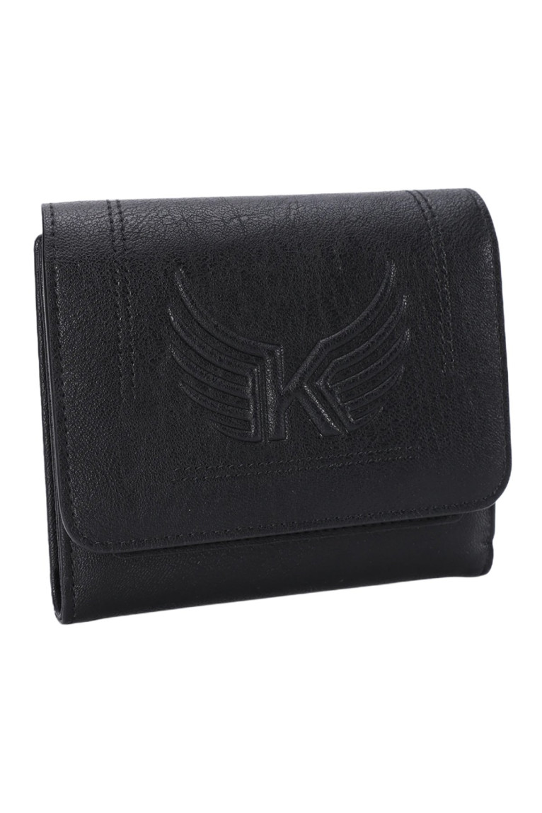 Portefeuille logo Kaporal