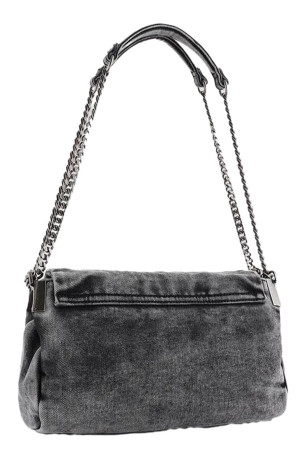 Sac porté épaule jean Kaporal