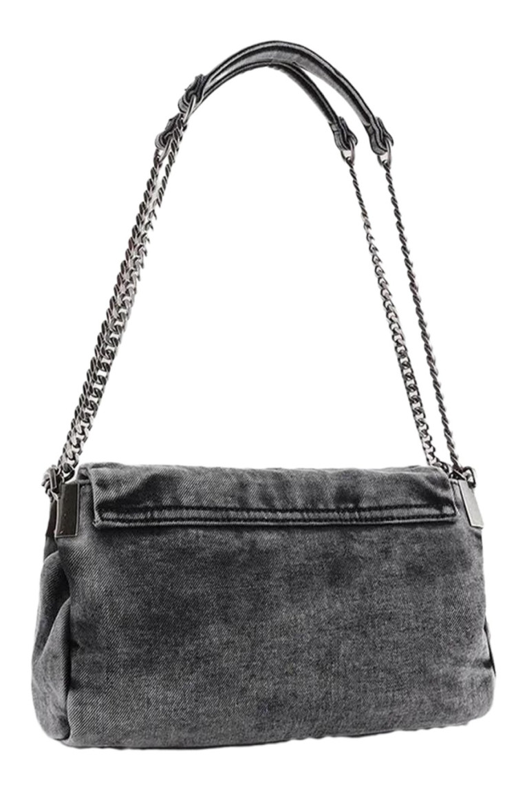 Sac porté épaule jean Kaporal