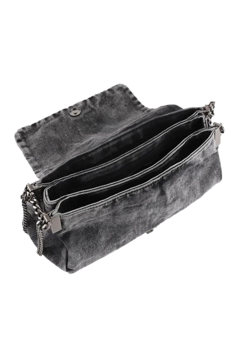 Sac porté épaule jean Kaporal