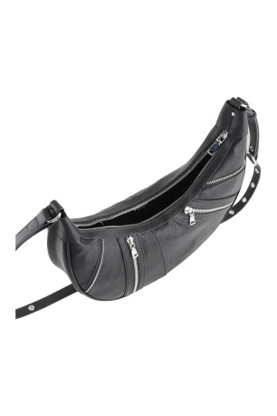 Sac banane porté épaule Kaporal