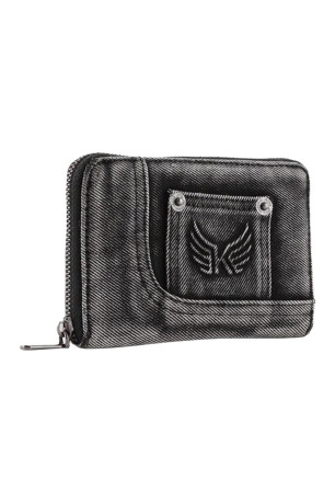 Portefeuille jean Kaporal