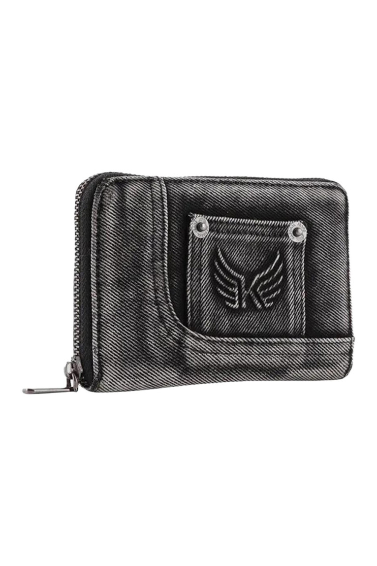 Portefeuille jean Kaporal