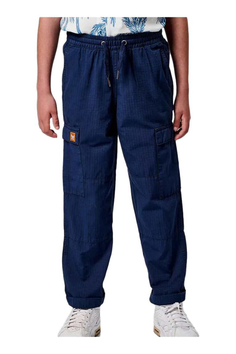 Pantalon cargo Kaporal