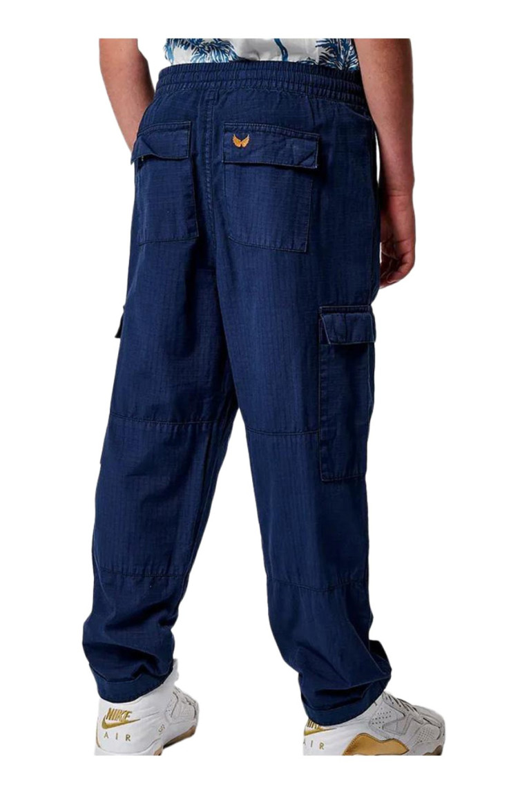 Pantalon cargo Kaporal