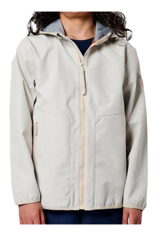 Veste à capuche manches longues Kaporal