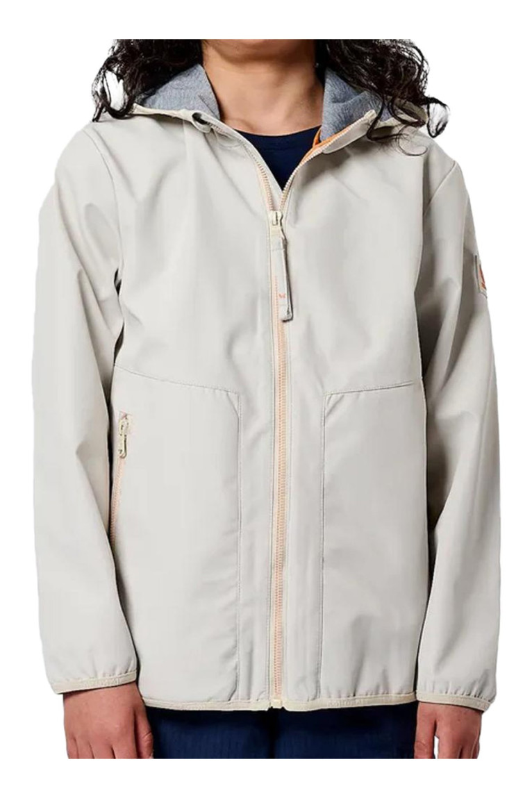 Veste à capuche manches longues Kaporal