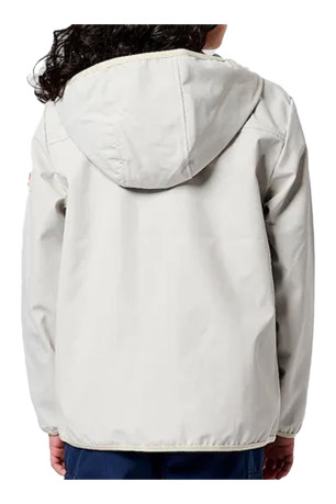 Veste à capuche manches longues Kaporal