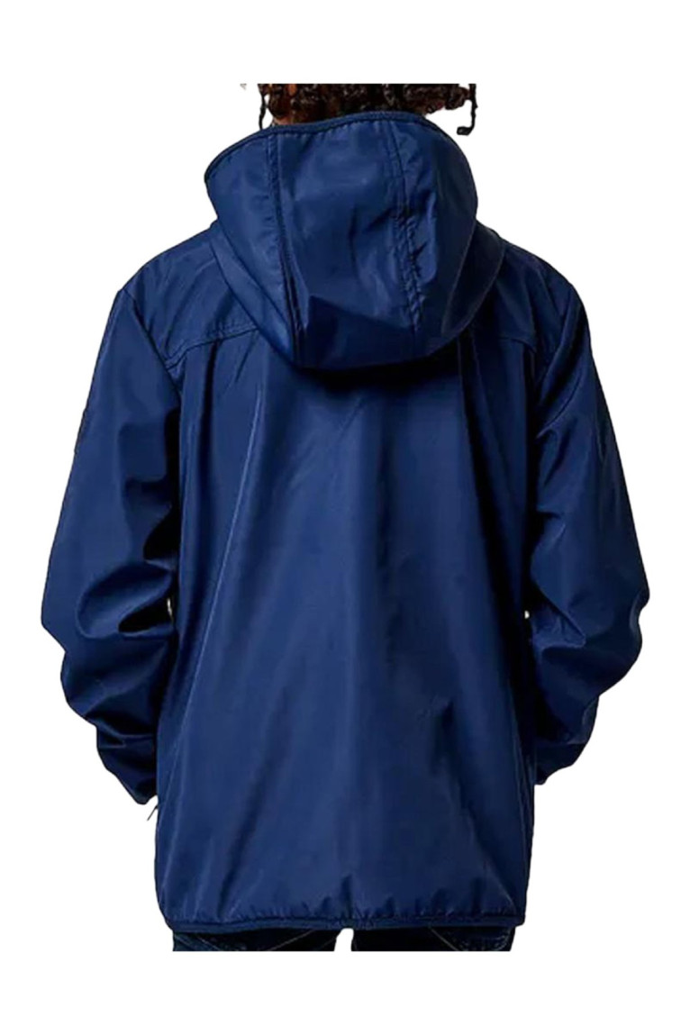 Veste à capuche manches longues Kaporal