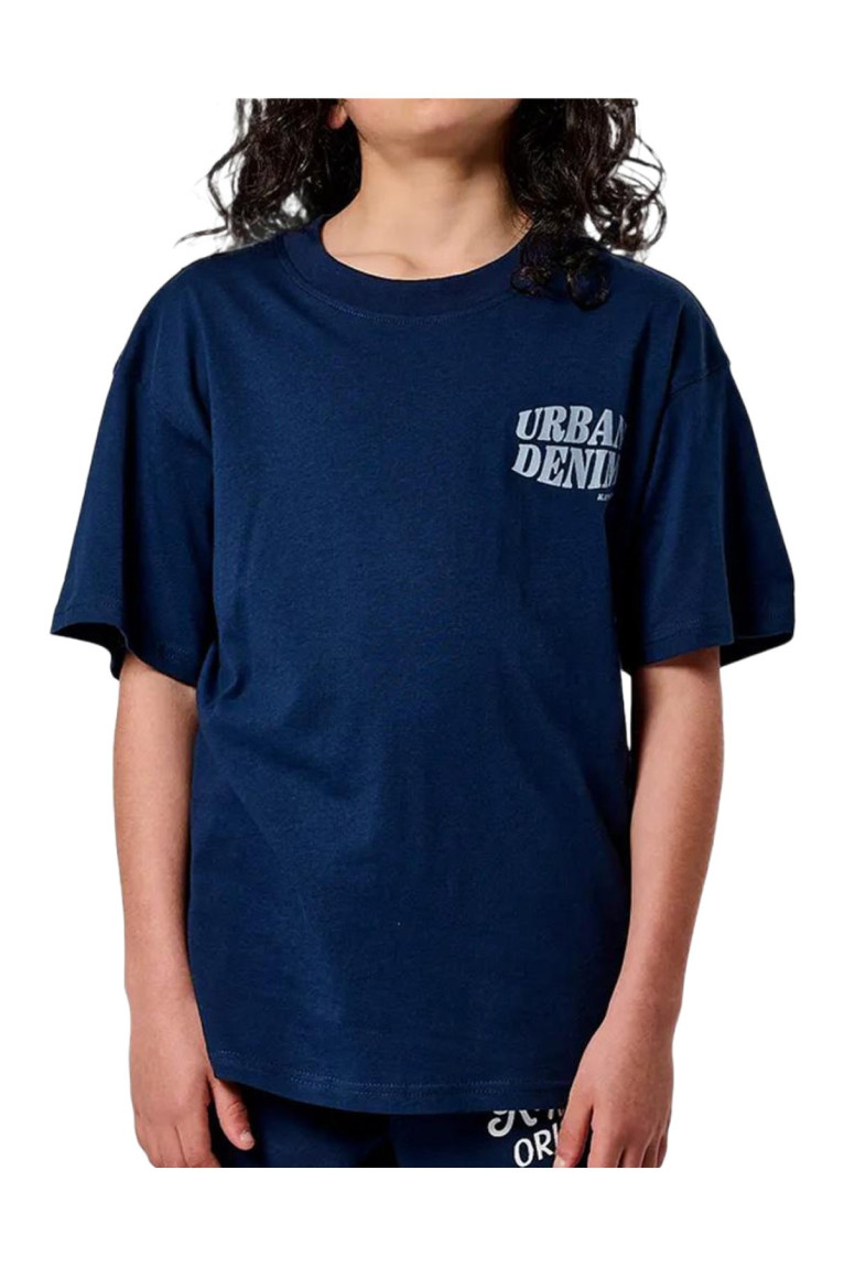 T-shirt manches courtes Kaporal