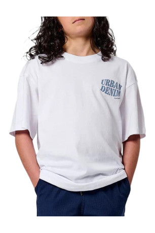 T-shirt manches courtes Kaporal