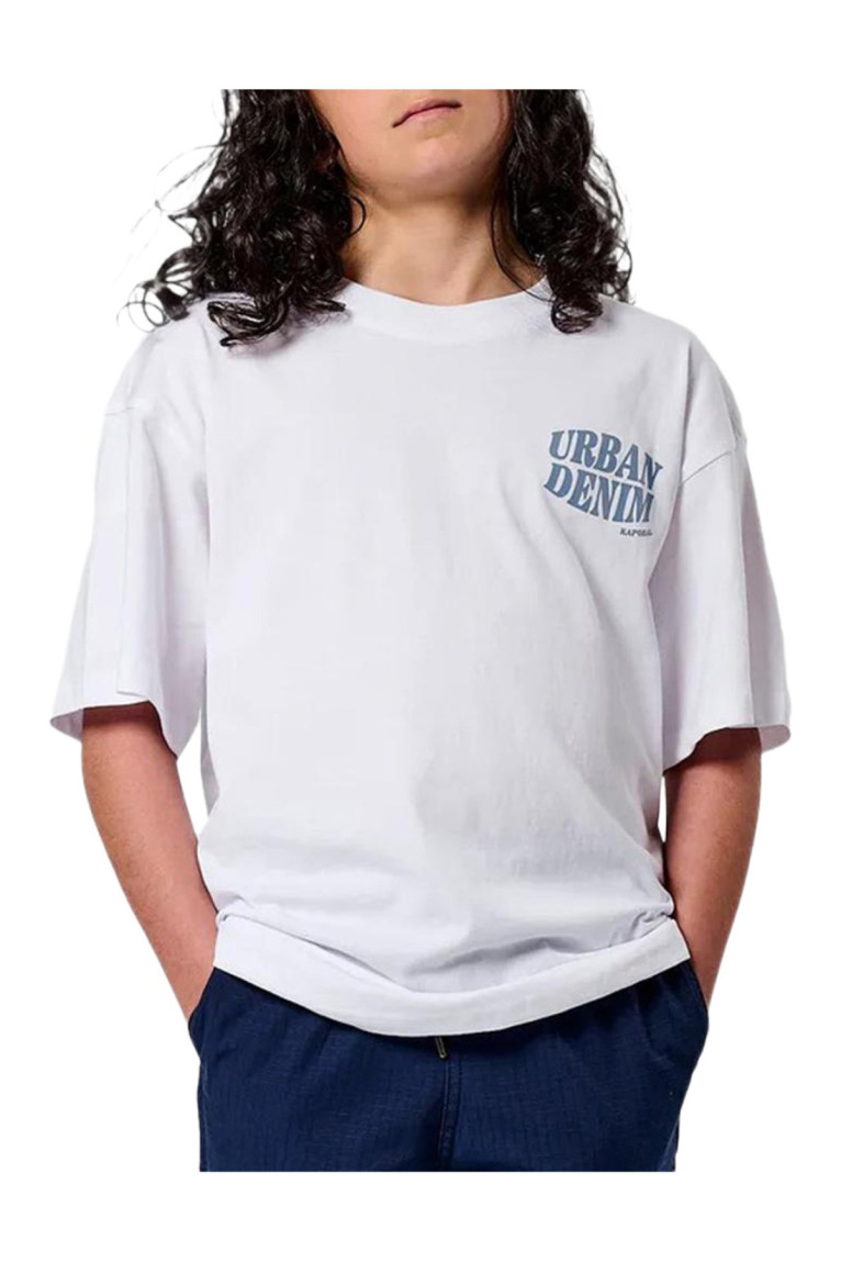 T-shirt manches courtes Kaporal