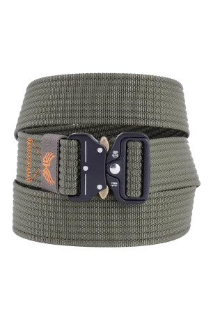 Ceinture textile Kaporal