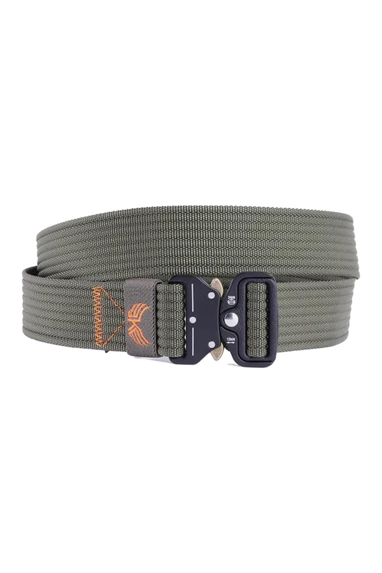 Ceinture textile Kaporal