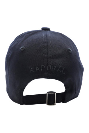 Casquette brodé Kaporal