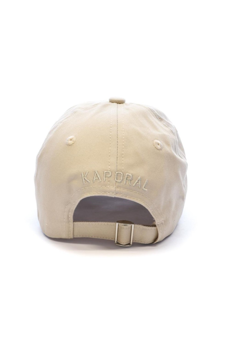 Casquette brodé Kaporal