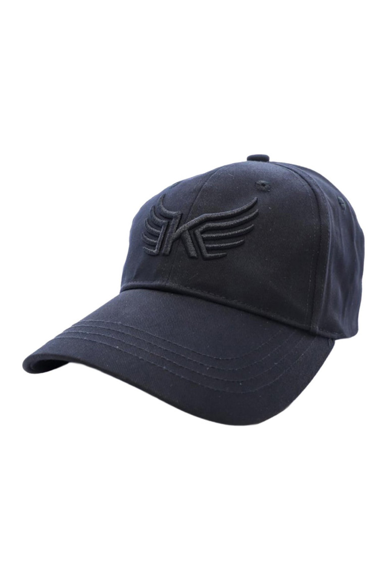 Casquette brodée Kaporal