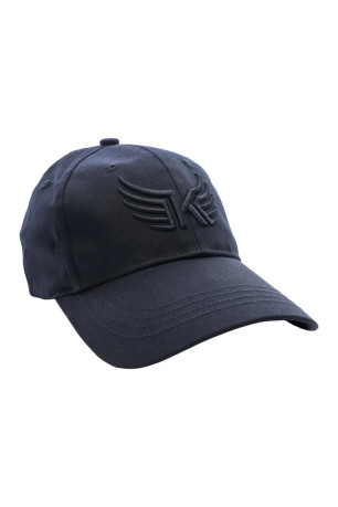 Casquette brodée Kaporal
