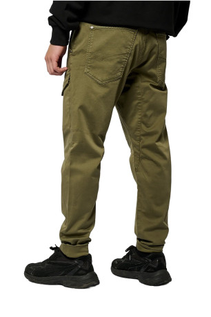 Chino jogger Kaporal