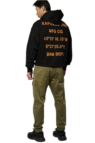 Chino jogger Kaporal