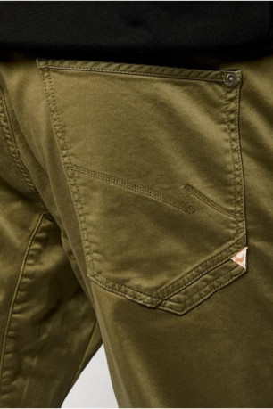 Chino jogger Kaporal