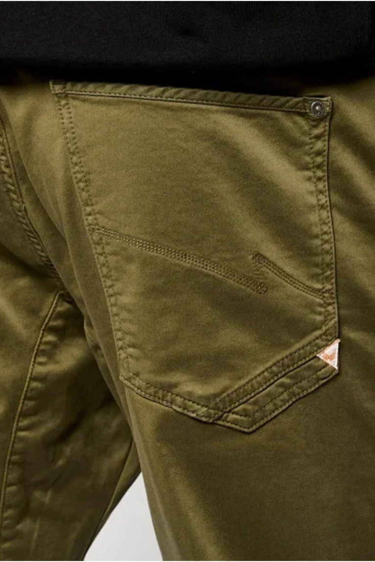 Chino jogger Kaporal