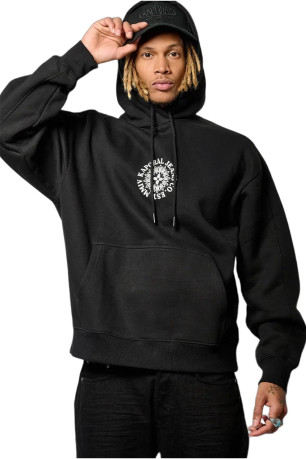 Sweat manches longues Kaporal