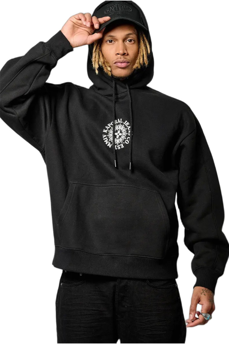 Sweat manches longues Kaporal