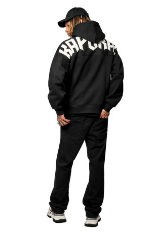 Sweat manches longues Kaporal